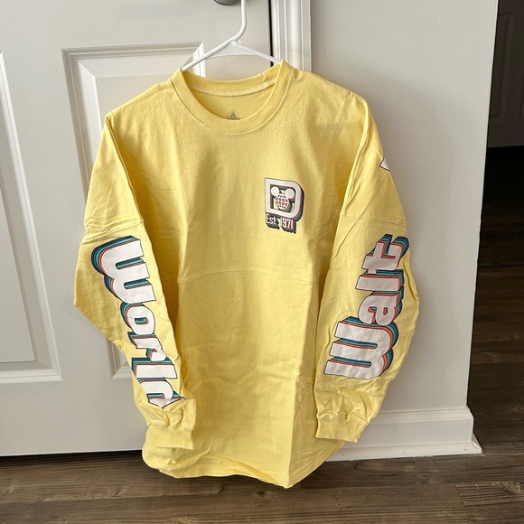 Disney spirit jersey - Picture 3 of 5